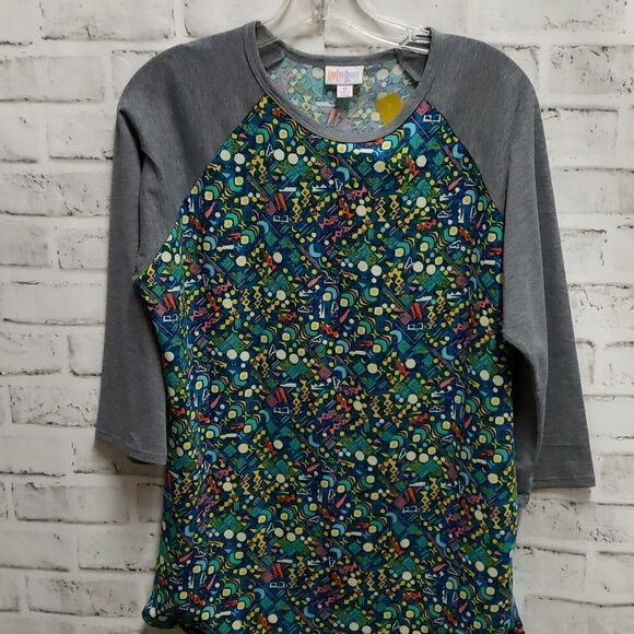 Lularoe top  - Picture 1 of 3